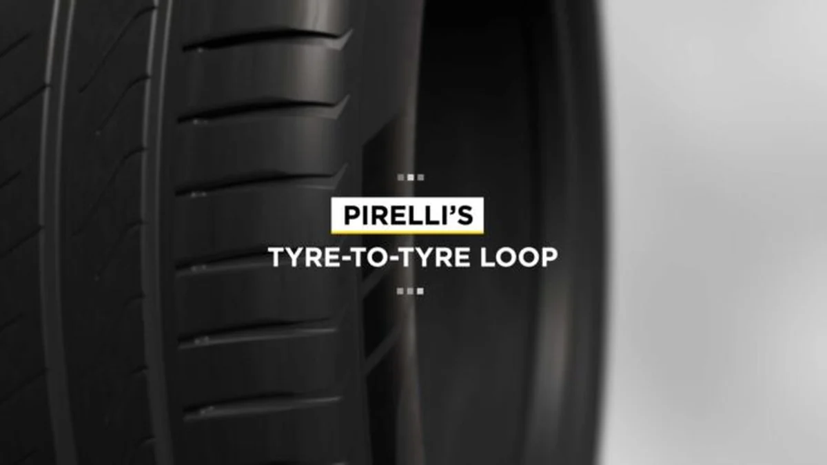 Pirelli, Avrupa’da “lastikten lastiğe” projesini duyurdu