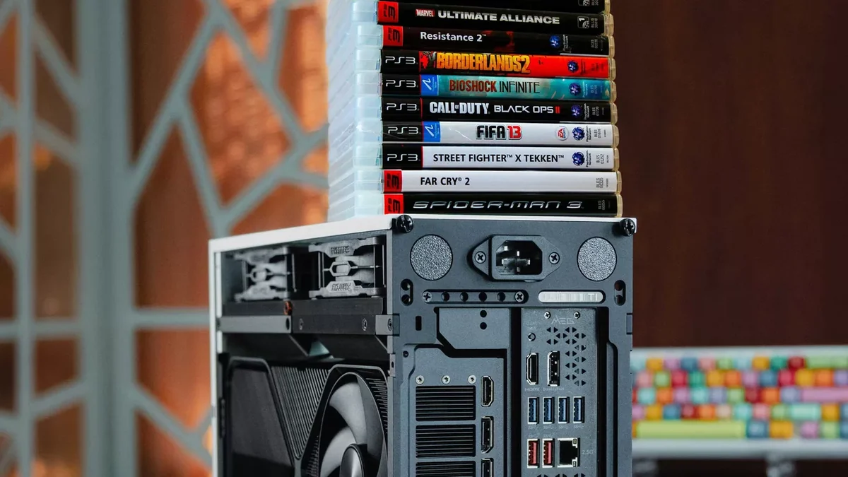 PlayStation 3 Oyunlarının Yüzde 75’i Artık PC’de Oynanabiliyor