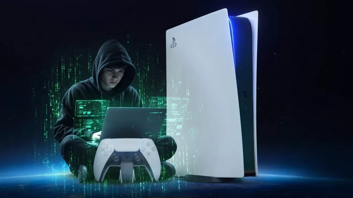 PlayStation 5 Hypervisor Korumasını Kırabilene 17 Bin Dolar Ödül