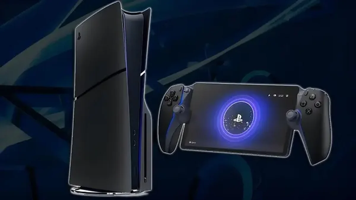 PlayStation 6 İçin Heyecanlandıran İddia: ''Taşınabilir Olacak''