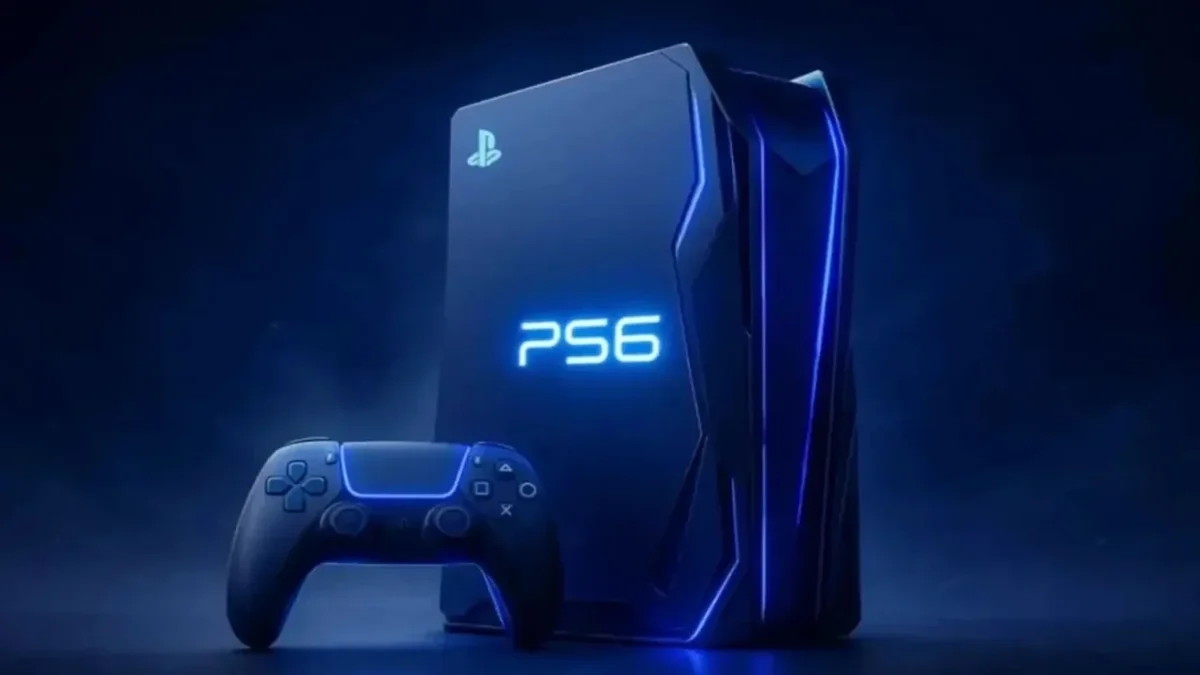 PlayStation 6 Yeni Soğutma Sistemi ile Geliyor
