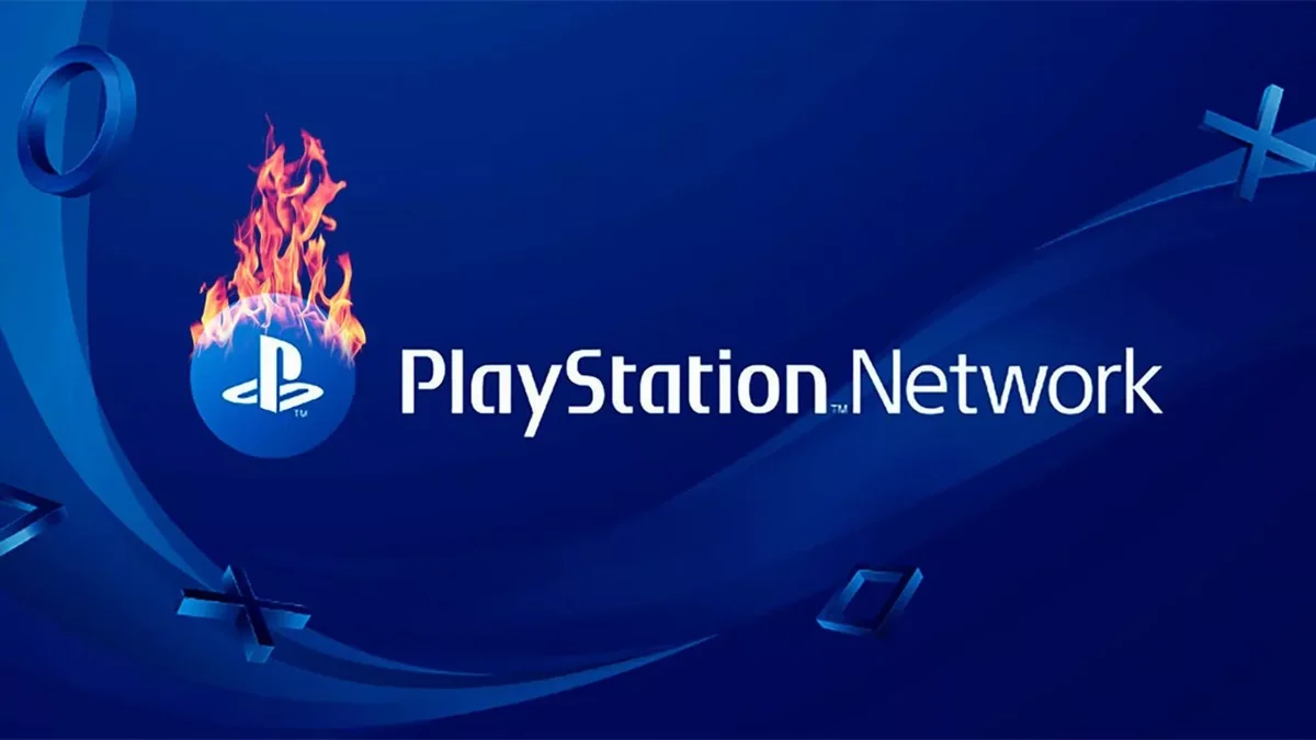 PlayStation Network Kesintisi Binlerce Oyuncuyu Etkiledi