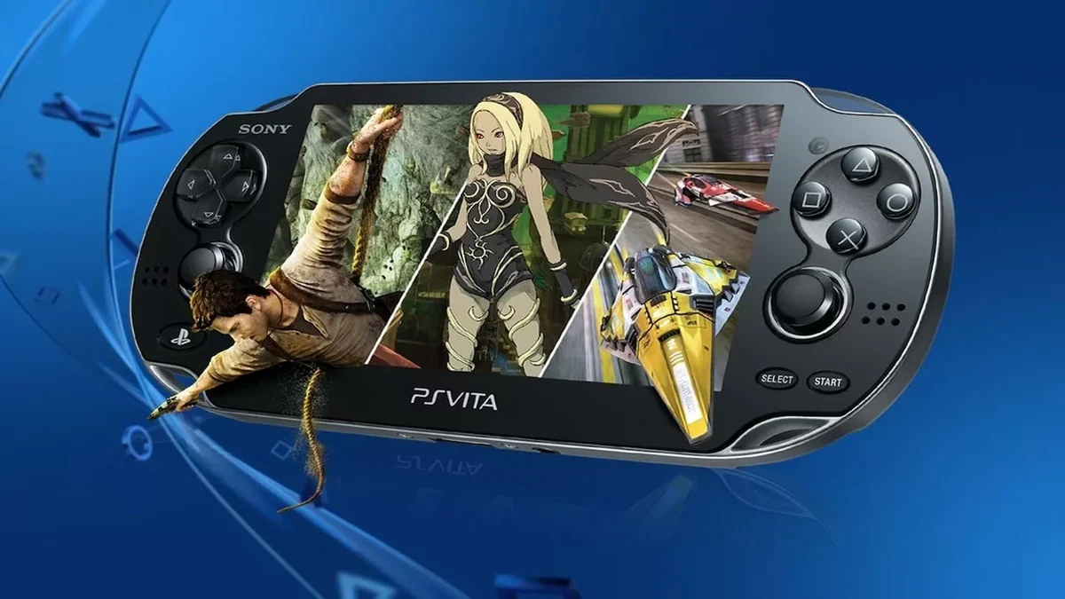 PlayStation Vita Artık Xbox Game Pass Oyunlarını Çalıştırıyor