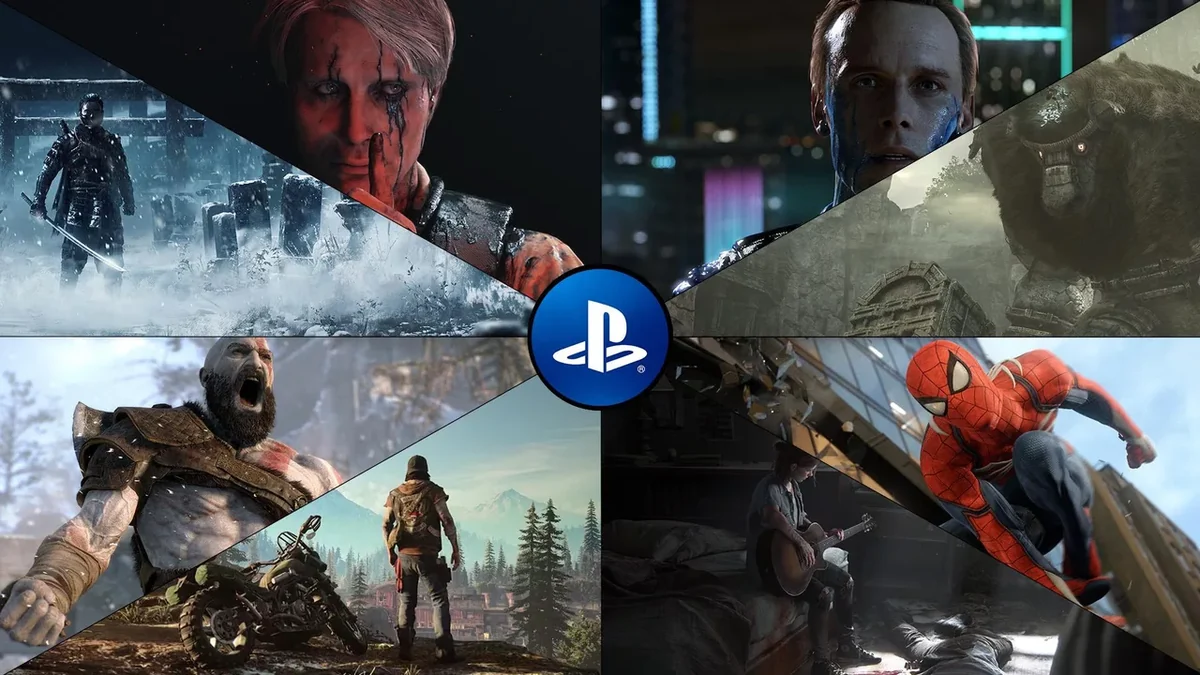 PlayStation'ın Disk Kararı Büyük Oyun Stüdyolarını Kızdırdı