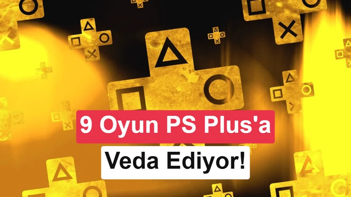 PS Plus Extra ve Premium'dan çıkacak oyunlar: Ağustos 2026
