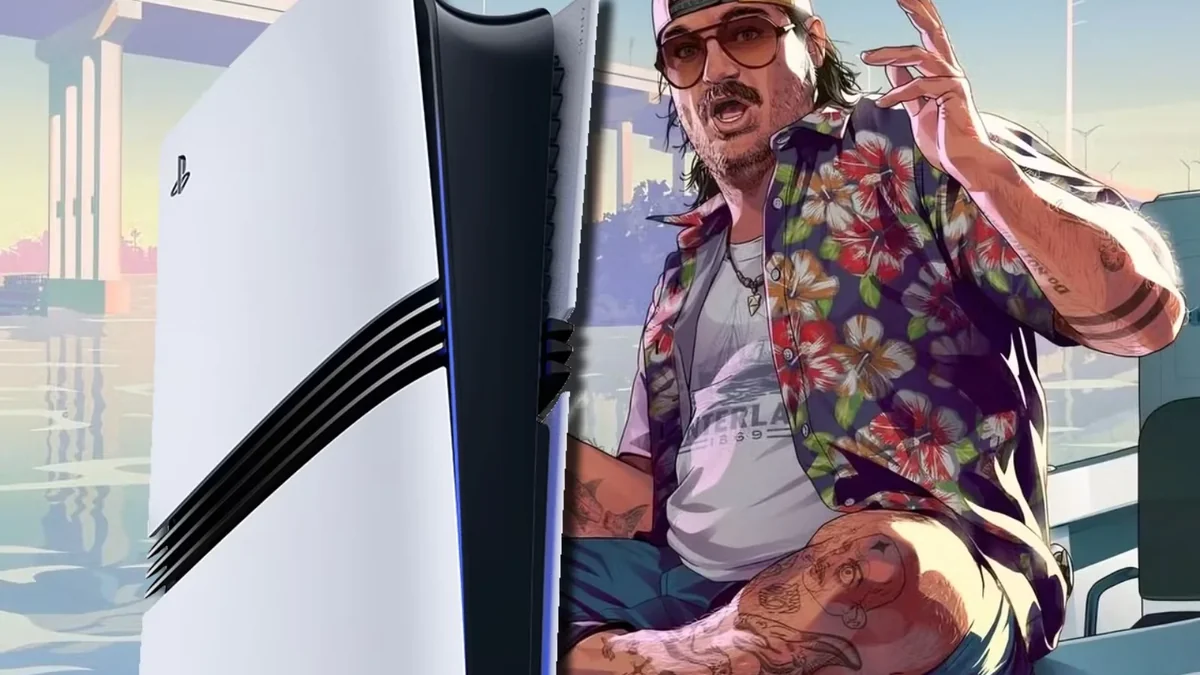 PS5 Emülatörü Kyty GTA 5’i Çalıştırdı! GTA 6 İlk Gün PC’de Oynanabilecek mi?