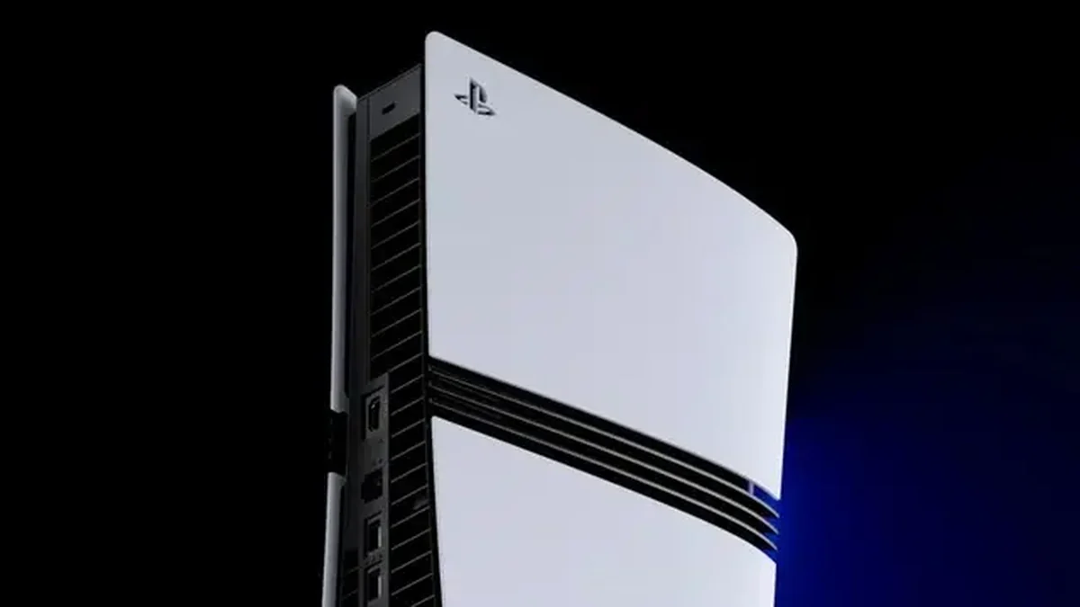 PS5'in Yeni Yazılım Güncellemesi Yayımlandı: Ne Değişiklikler Var?