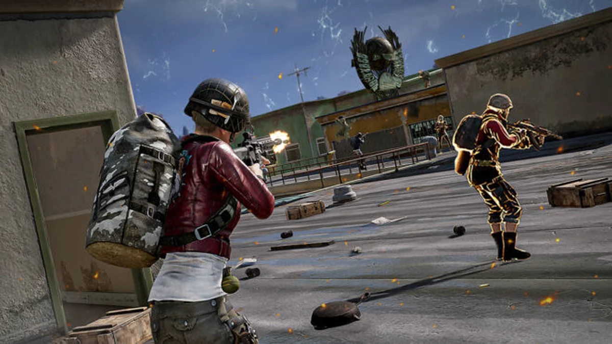 PUBG: Battlegrounds 42.2 güncellemesi yayında; işte oyuna gelen yenilikler