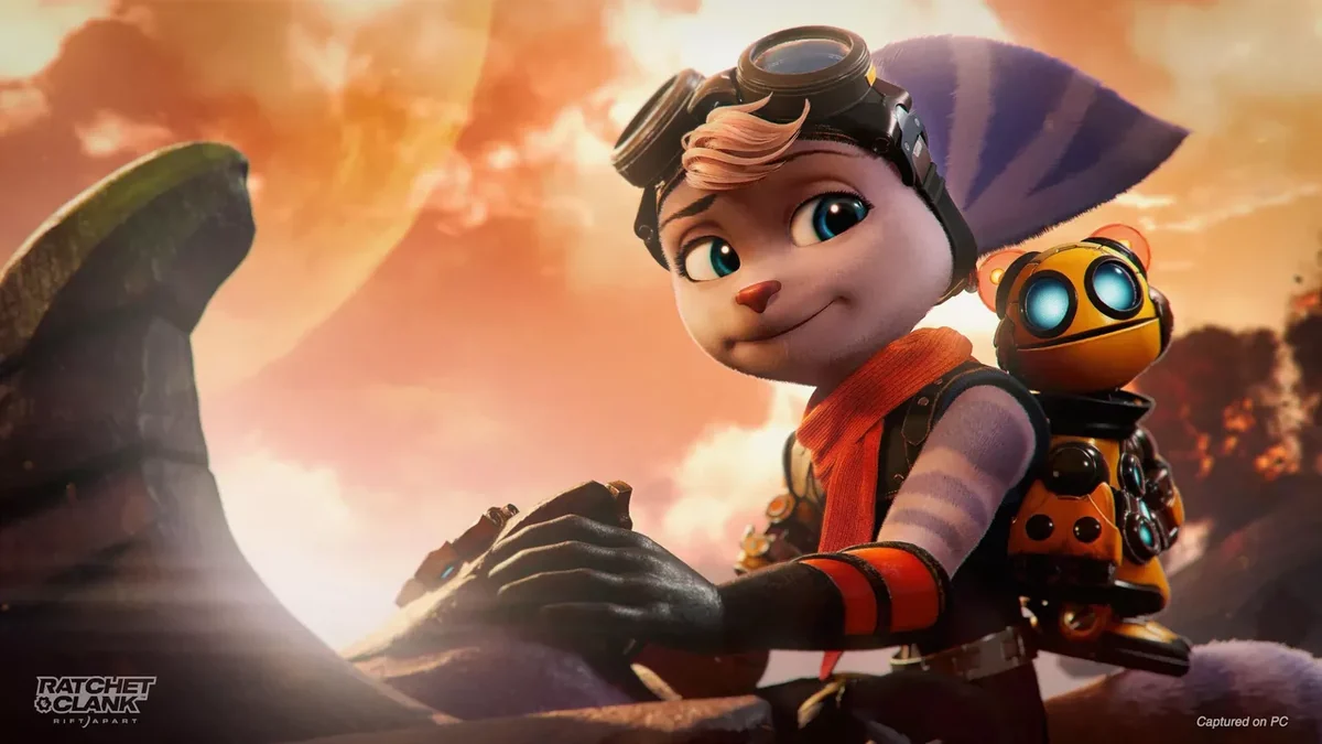 Ratchet and Clank: Ranger Rumble Çıkış Tarihi Açıklandı