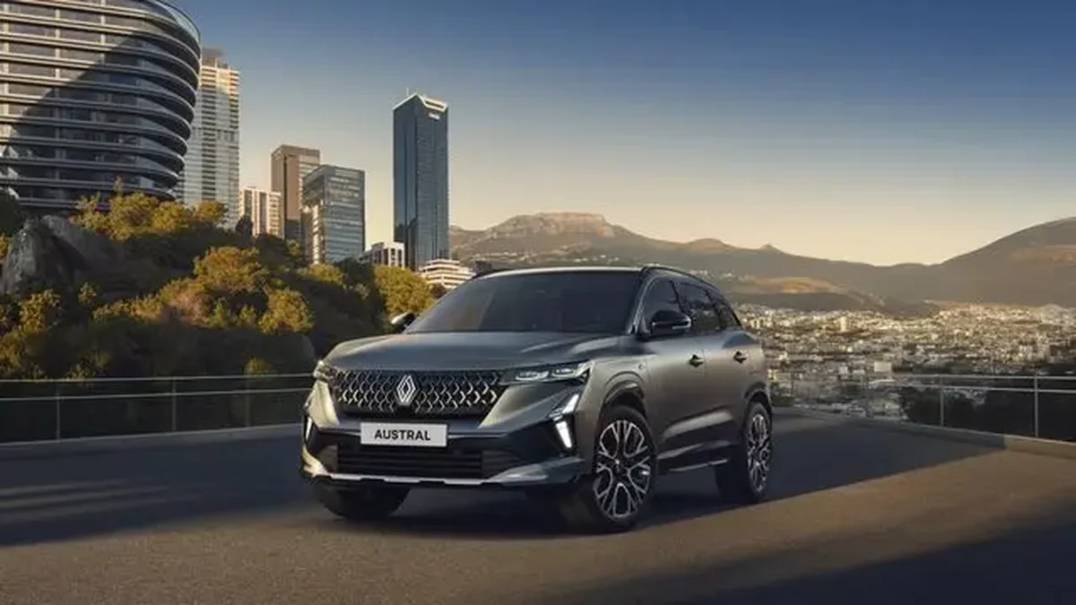 Renault Modellerinde Türkçe Gemini Dönemi Başladı: Araçlar Yapay Zeka ile Konuşacak