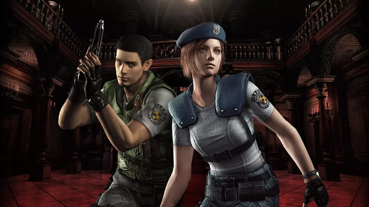 Resident Evil 1 Remake İçin Ön Yapım Süreci Çoktan Başladı