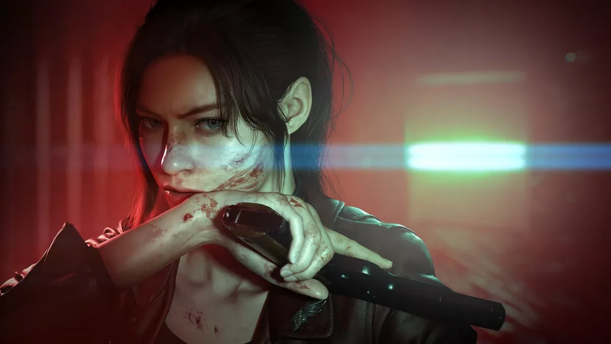 Resident Evil Veronica Remake Fiyatı Açığa Çıkmış Olabilir
