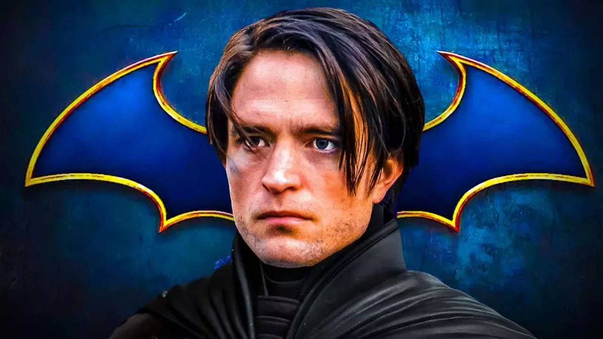 Robert Pattinson Yeni Batman Yan Filmlerinde Yer Almayacak