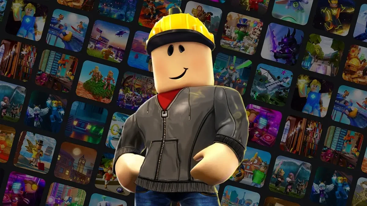 Roblox iPhone’da Oyun Geliştirme Özelliği Sunuyor
