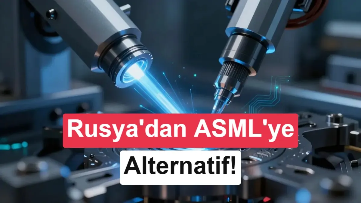 Rusya, 150nm elektron ışını litografi sistemini tanıttı
