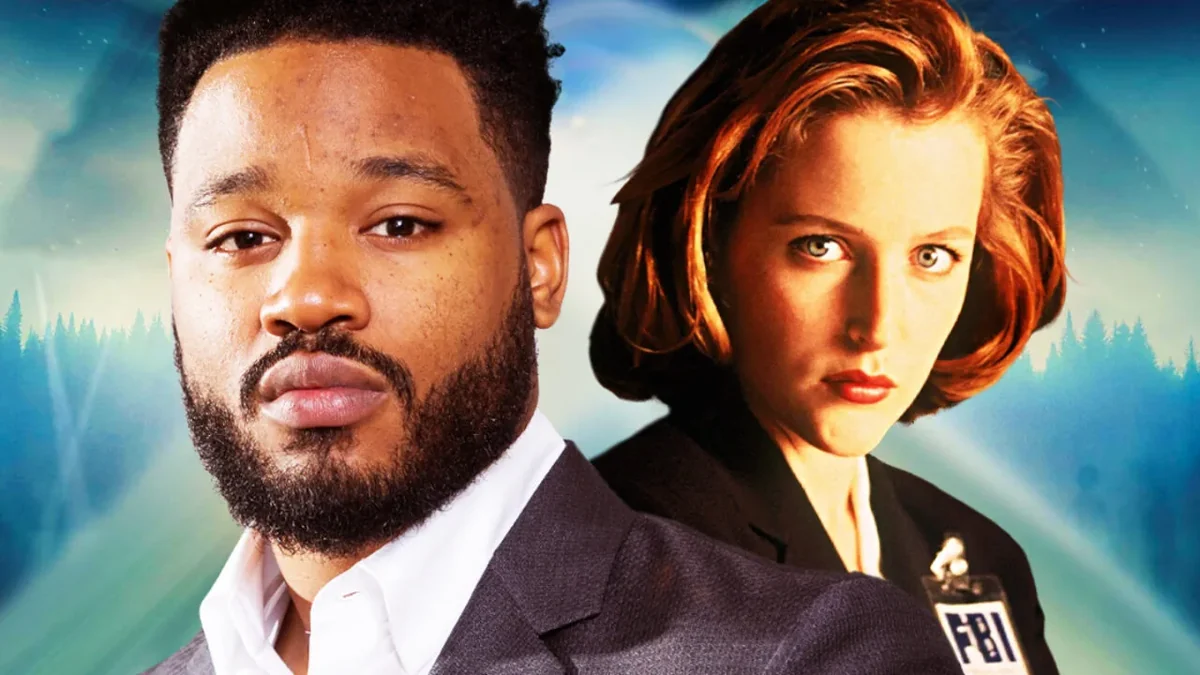 Ryan Coogler’ın The X-Files’ı sinema filmine dönüşebilir!