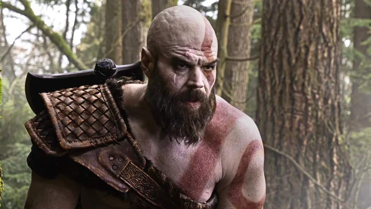 Ryan Hurst Sakatlandı, God of War Dizisinde Kratos Değişiyor