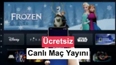 S Sport kanalları Disney+’a ekleniyor: Canlı maç dönemi başlıyor!