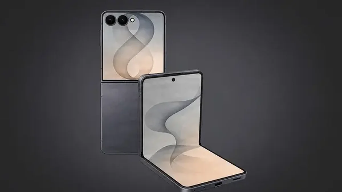 Samsung Galaxy Z Flip8 Tanıtıldı: İşte Özellikleri ve Fiyatı
