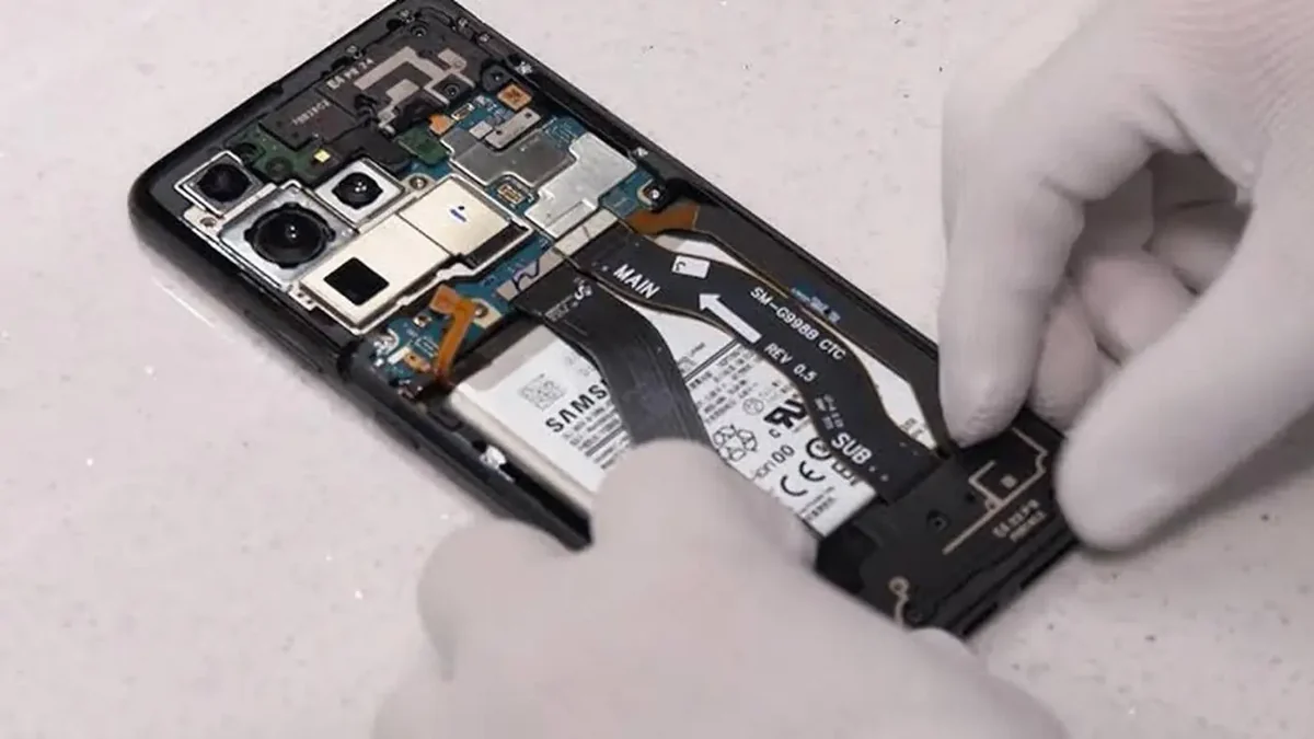 Samsung Onarım Ücretleri ve Ekran Değişimi Zamlandı
