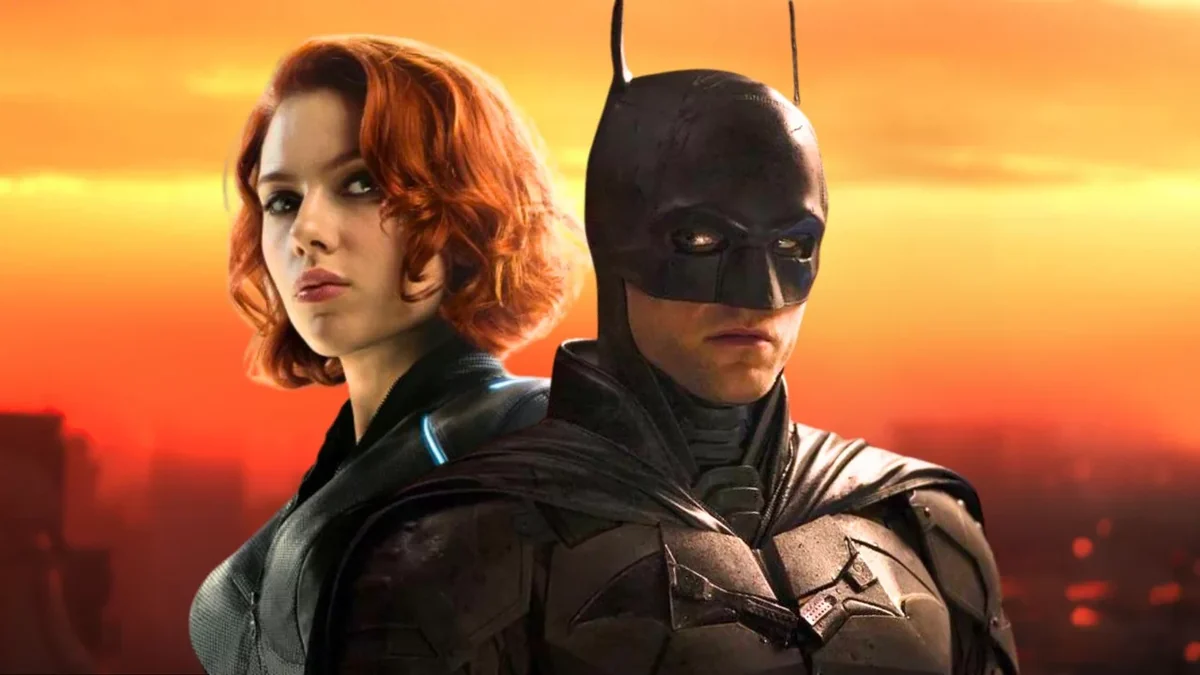 Scarlett Johansson'ın The Batman 2 Rolü Ortaya Çıkmış Olabilir