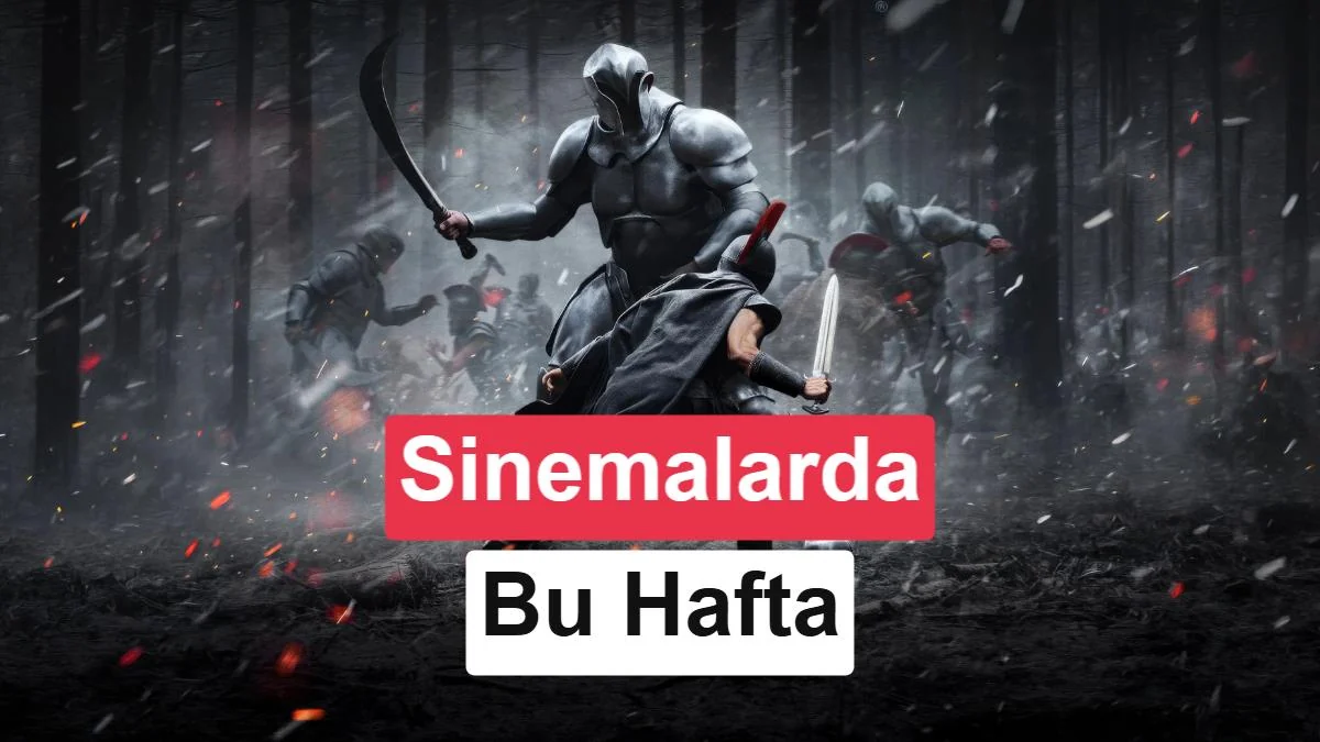 Sinemada bu hafta: Odyssey, Filistin 36, Ceza (17 Temmuz 2026)