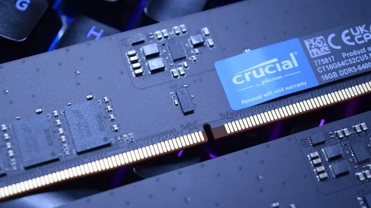 SK Hynix RAM Hedeflerini Tutturmakta Zorlanıyor – RAM Fiyatları Uçacak
