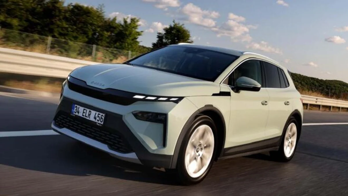Skoda, 2026’nın ilk yarısını değerlendirdi