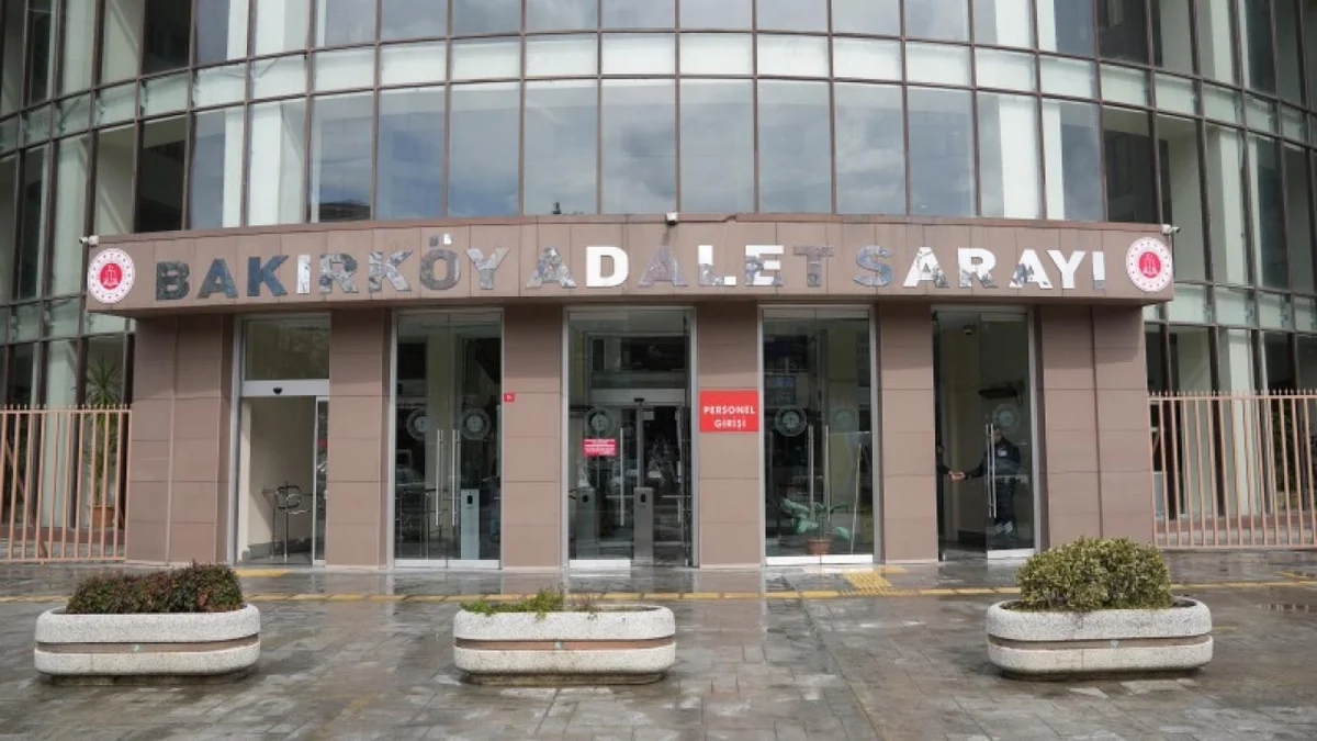 Sokak röportajındaki ifadelerle ilgili inceleme başlatıldı