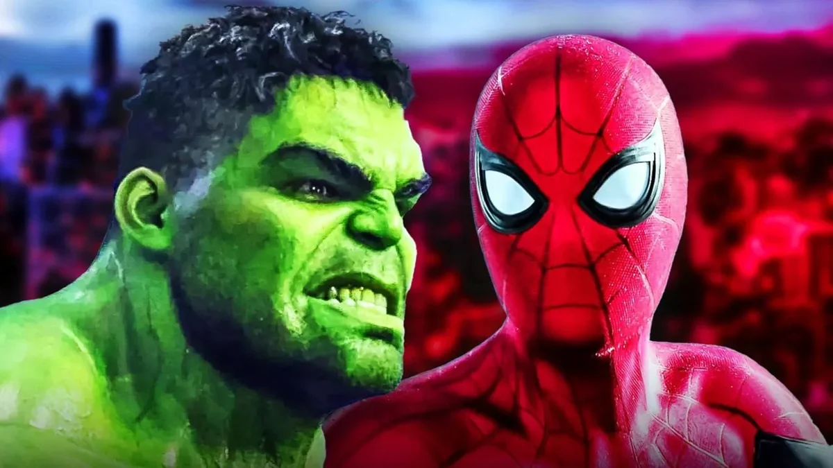 Spider-Man Brand New Day Hulk’a Karşı Gizli Silahını Gösterdi