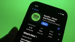 Spotify’a konuşmalı yapay zeka geldi