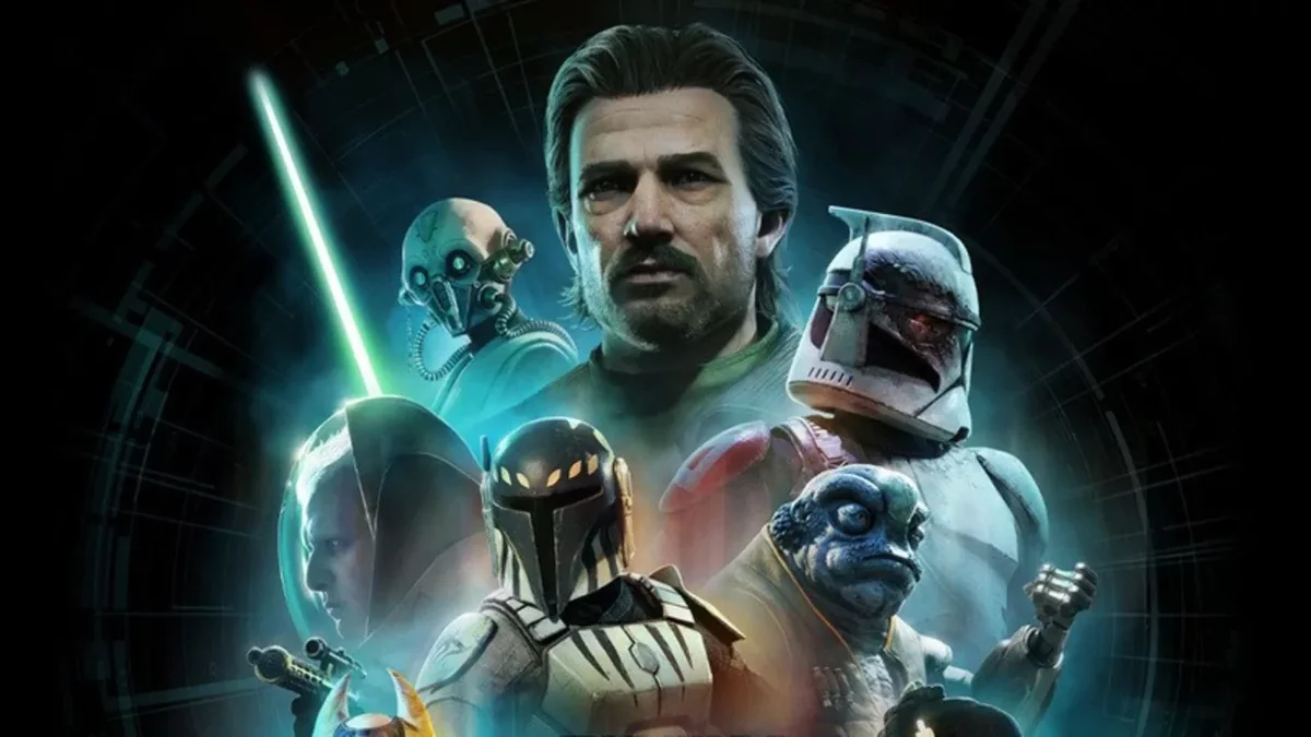 Star Wars Zero Company Seslendirme Kadrosu Açıklandı