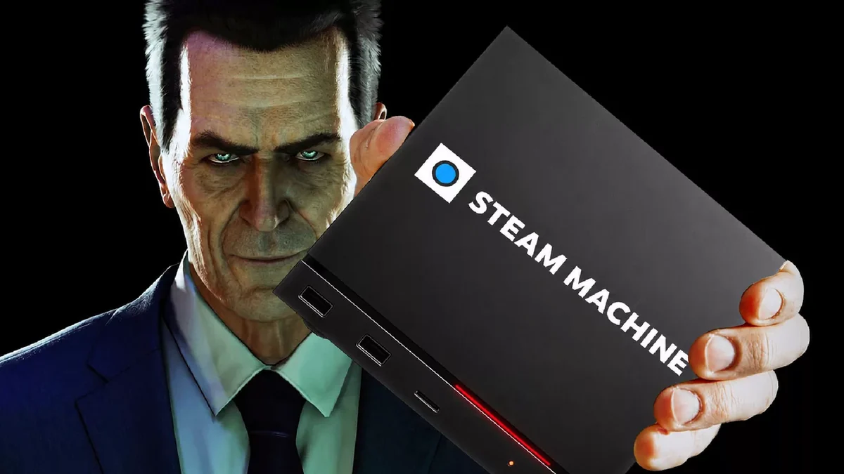 Steam Machine Geliştiricisinden Bellek Krizi Uyarısı Geldi