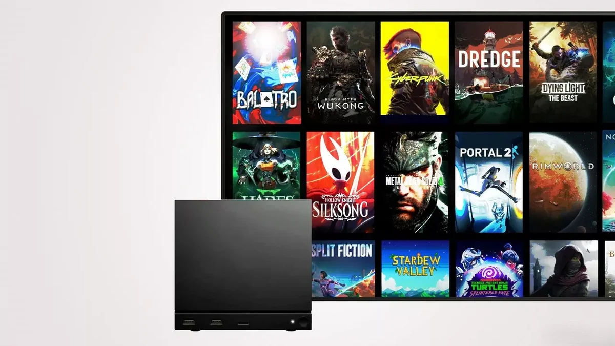 Steam Machine İçin Özel Oyun Gelecek mi? Valve Yanıtladı