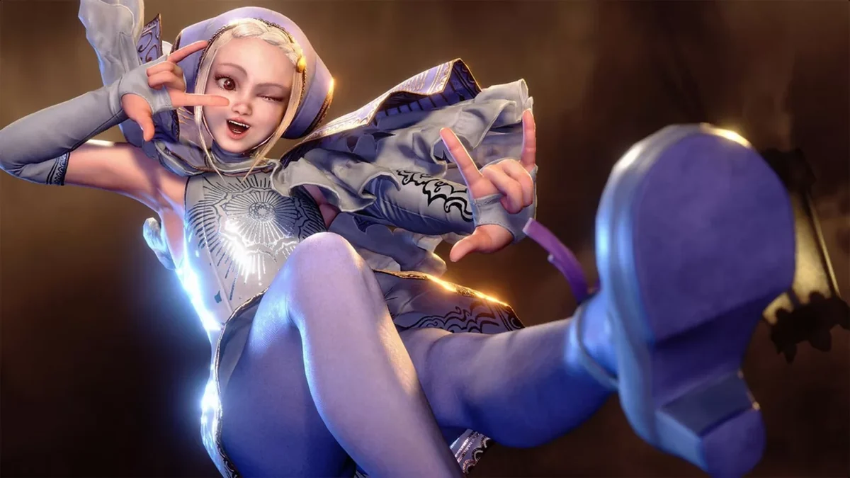 Street Fighter 6 Dövüşçülerinden Esinlenen Parfümleri Tanıttı