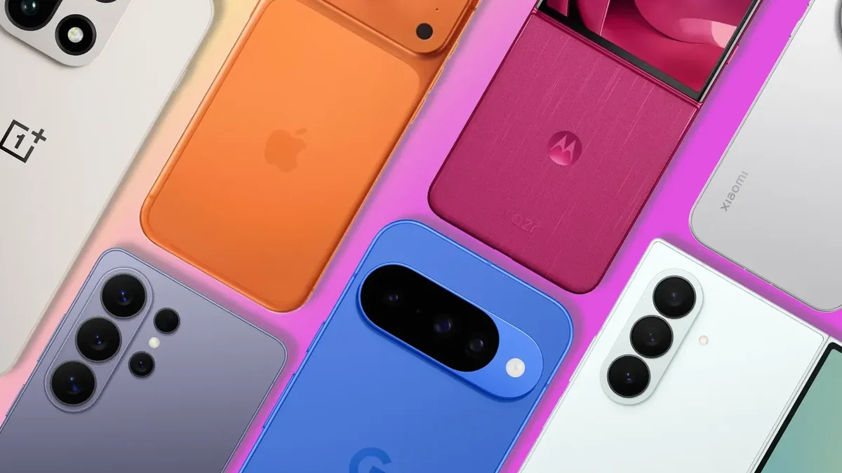 Telefon Pazarı Patladı – Satışlar Çakıldı