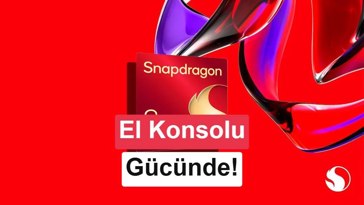 Telefonlar artık el konsolu gücünde! Snapdragon 8 Elite Gen 5 ile Ryzen Z2 Extreme PC oyunlarında karşılaştırıldı