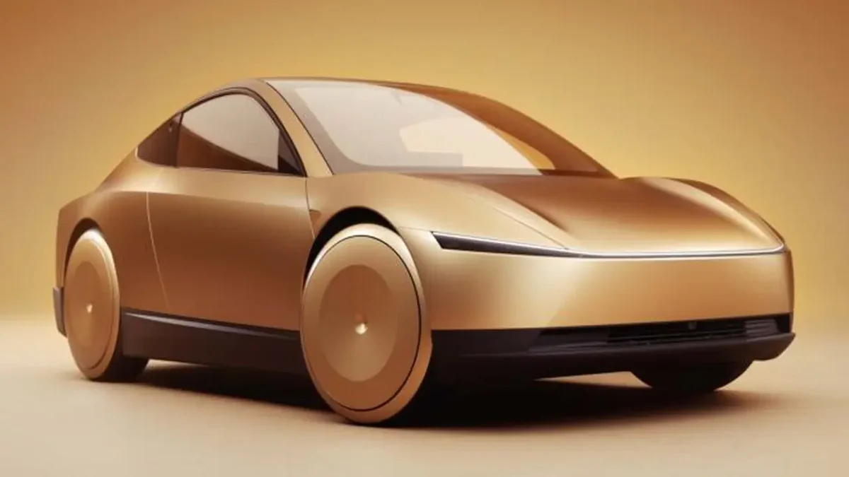Tesla Cybercab Otonom Taksi için Starlink Desteği Sunacak