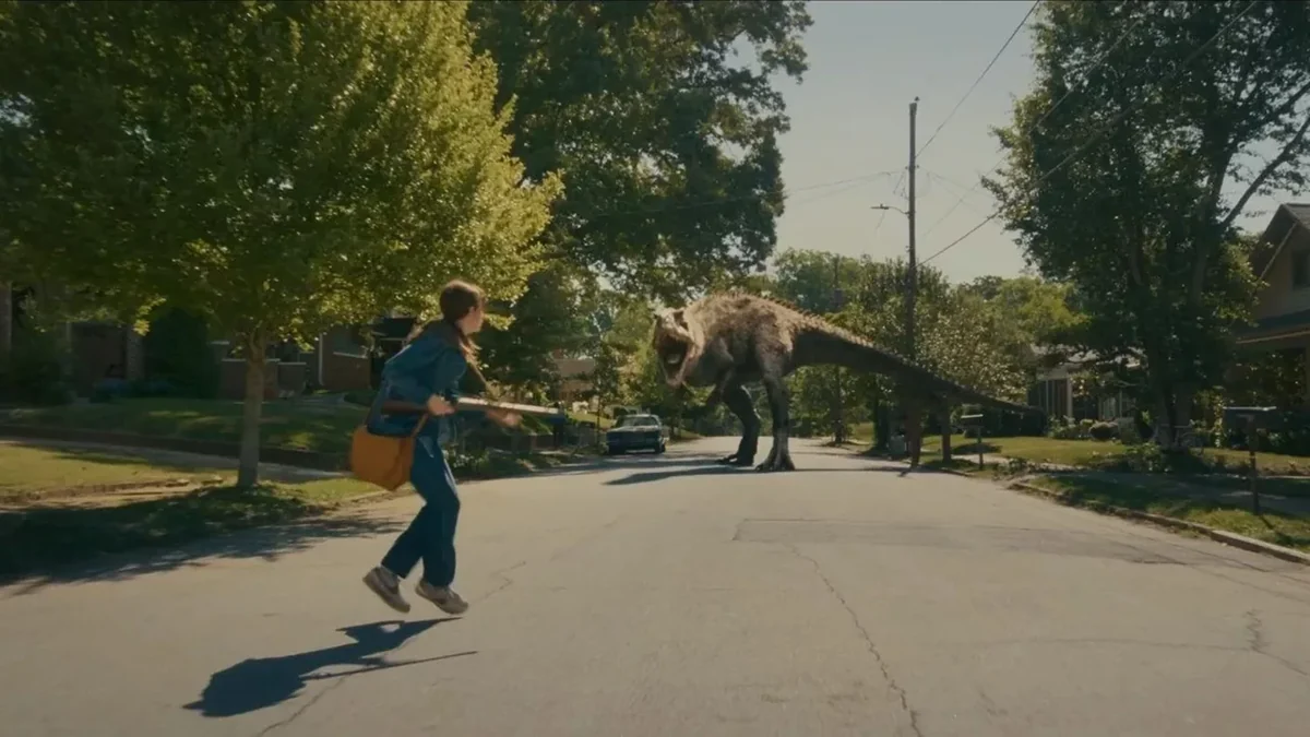 The End of Oak Street İçin Heyecan Verici Yeni Fragman Geldi