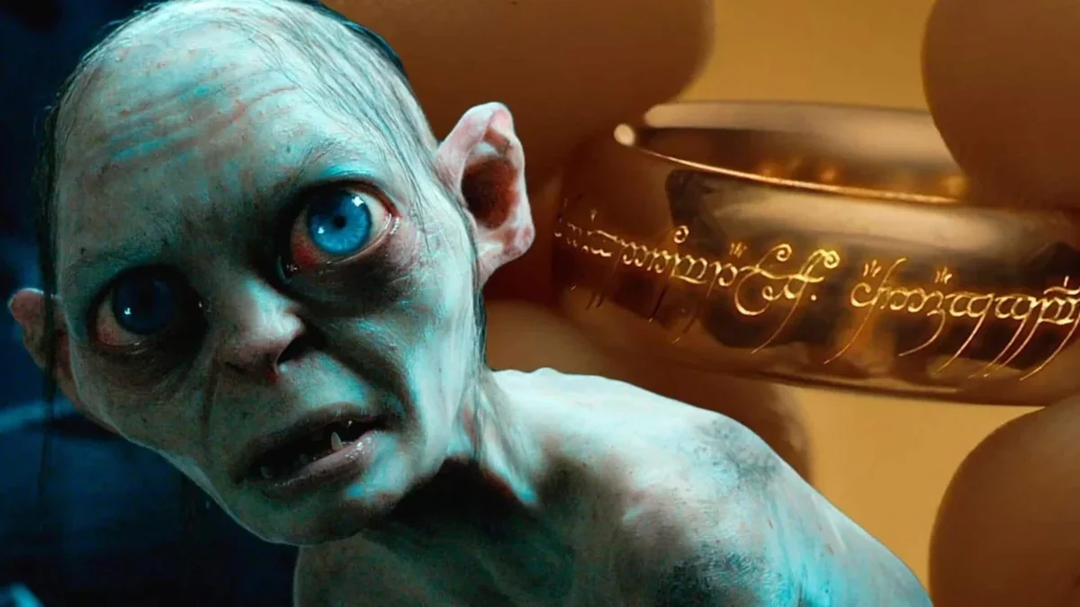 The Lord of the Rings: The Hunt for Gollum Çekimleri Başladı