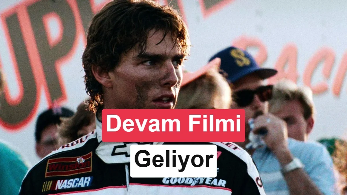 Tom Cruise, Top Gun'dan sonra eski bir aksiyon efsanesini daha canlandırıyor