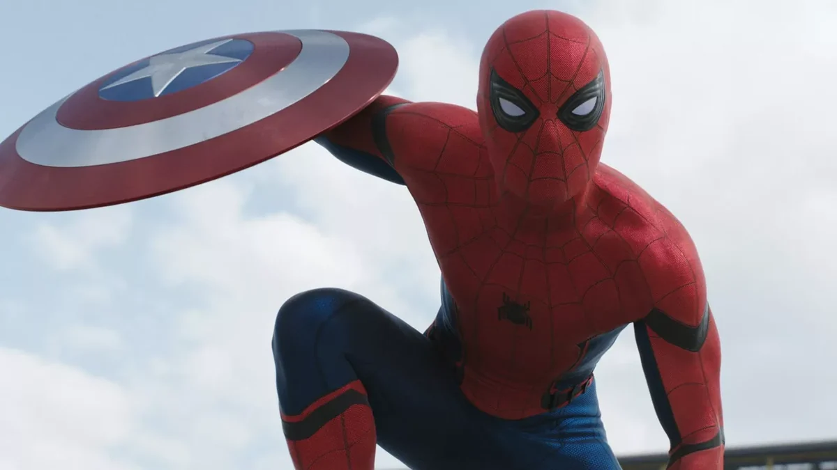 Tom Holland Spider-Man 5'te Farklı Bir Yol İzlemek İstiyor