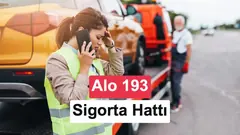 Trafik sigortasında yeni dönem: Telefonla hasar ihbarı başlıyor