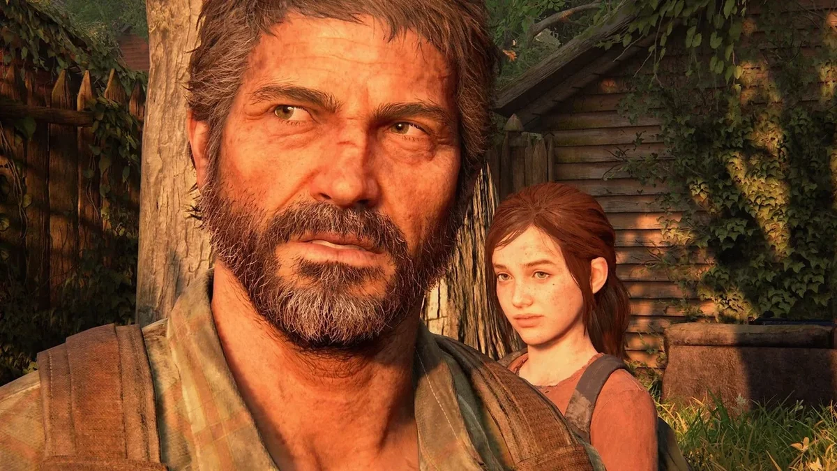 Troy Baker The Last of Us Part 3 İçin Umut Veren Mesaj Verdi