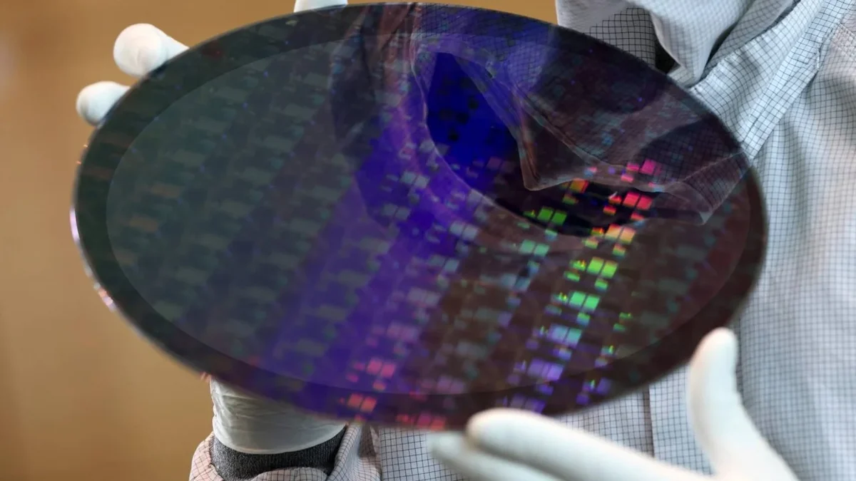TSMC 1.4nm Üretim Süreci 2027 Yılında Başlıyor
