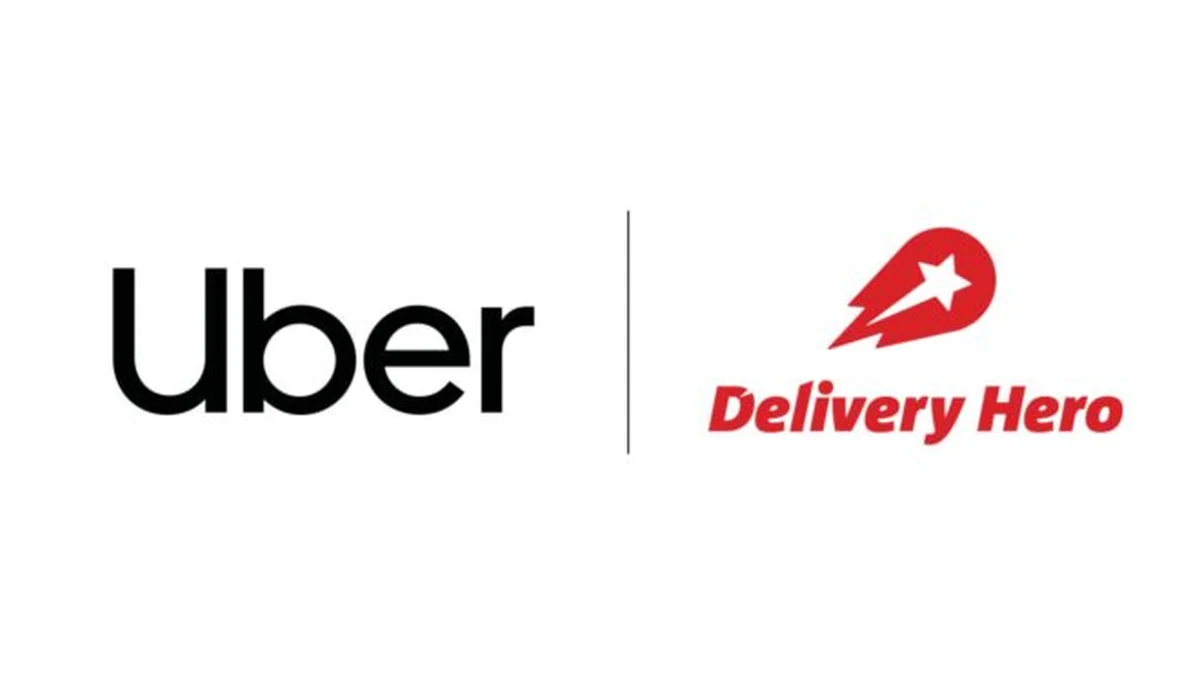 Uber, Yemeksepeti’nin sahibi Delivery Hero’yu satın almak için teklif sundu
