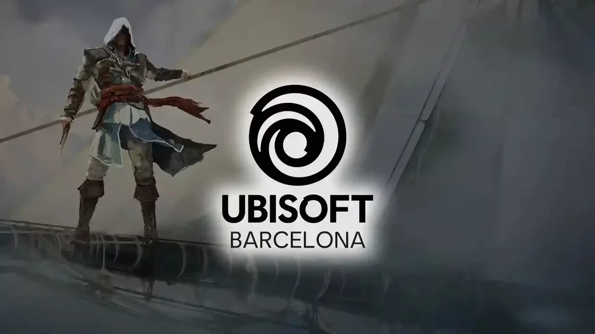 Ubisoft Barcelona Başarısının Ödülünü İşten Çıkarmayla Aldı