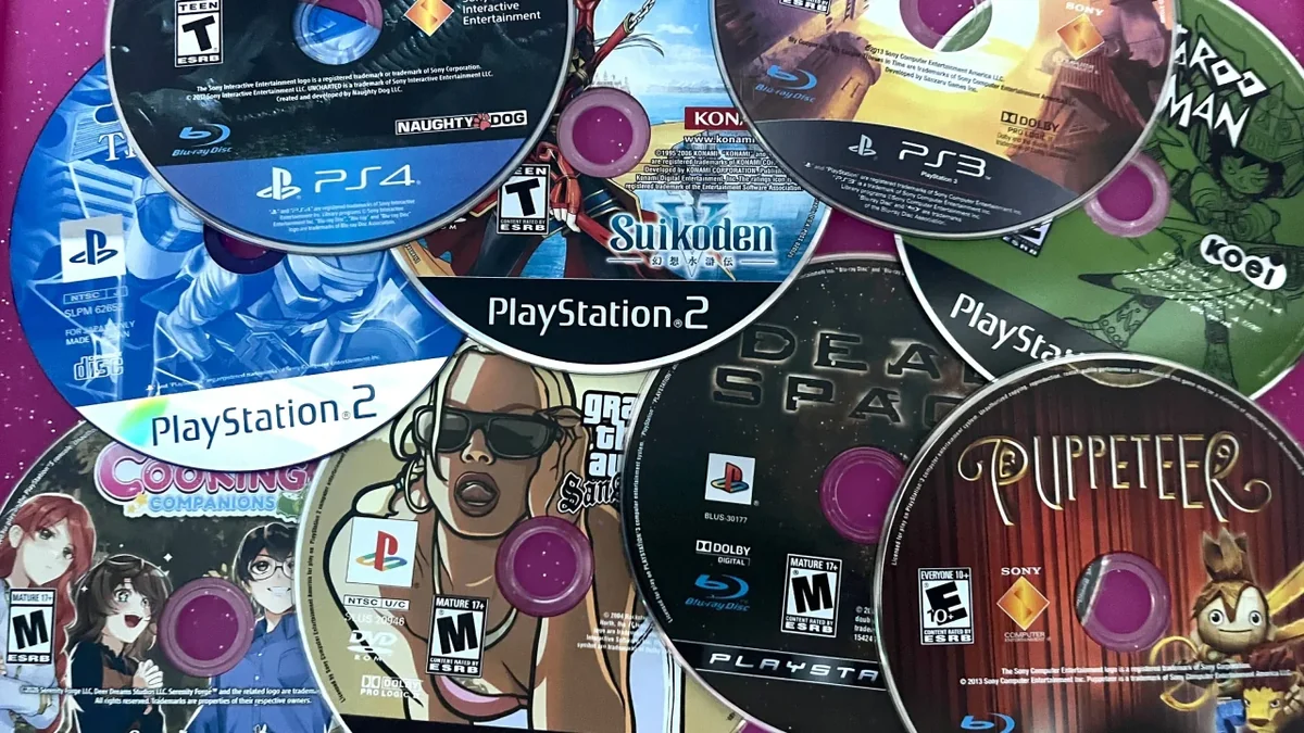 Ubisoft’tan PlayStation’ın Disk Kararına Yorum: Sektör Sarsılmaz