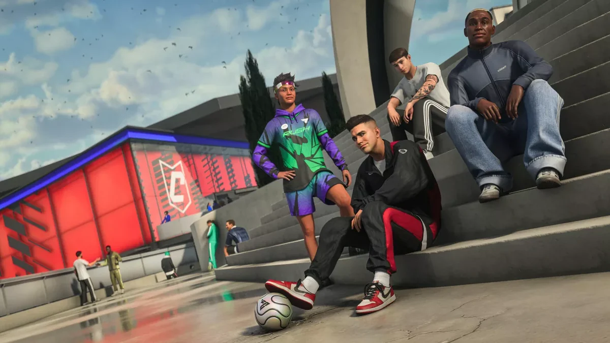 Ücretsiz Oynanabilecek EA Sports FC 27 Lite Duyuruldu