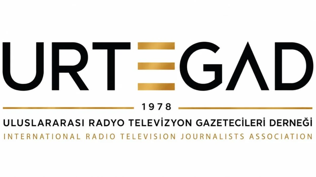 Uluslararası Radyo Televizyon Gazetecileri Derneği kuruldu